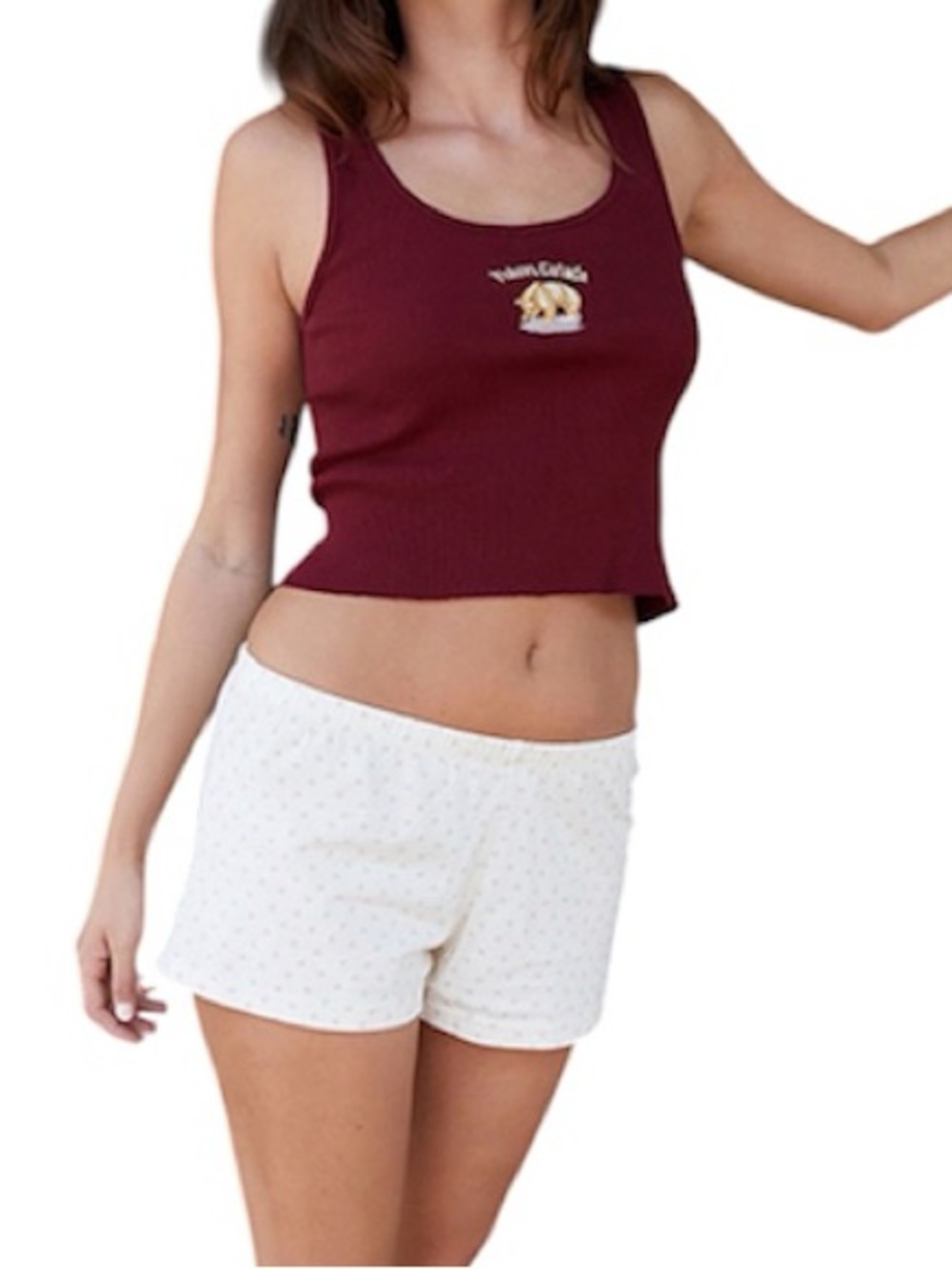 [John Galt] Yukon Canada Tank Top